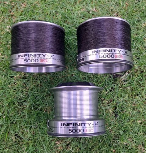 Bobine ricambio daiwa - ricambio,