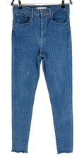 LEVIS STRAUSS & CO Jeans Super