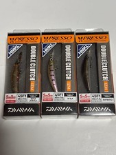 Esca da Pesca Daiwa Presso Set