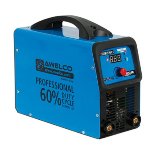 Saldatrice inverter pro 210 - inverter,