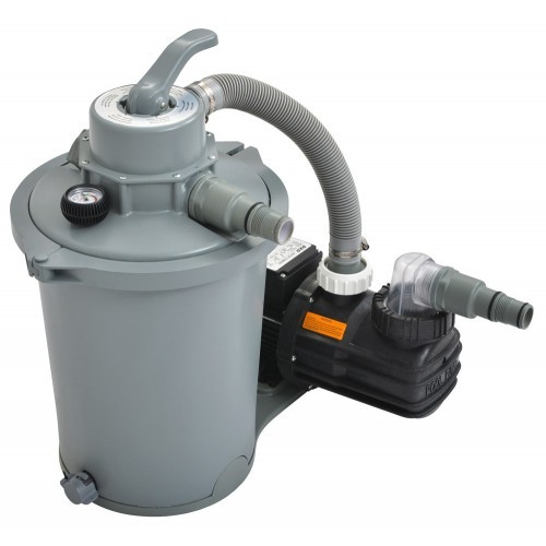Pompa filtro sabbia 6800 - pompa,