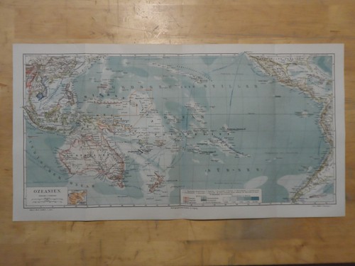 Orig lithographie - orig.(1890),
