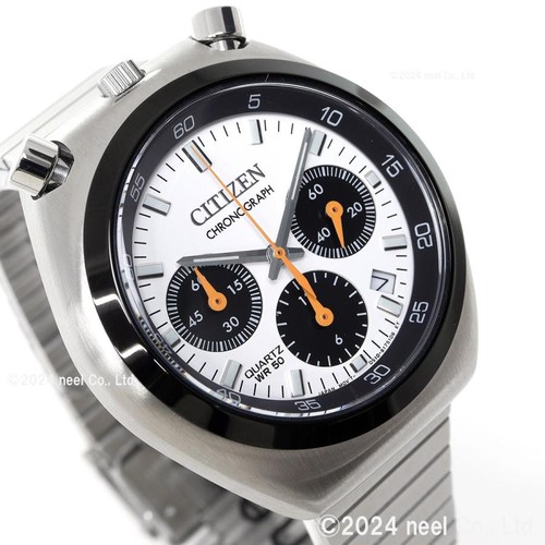 Orologio uomo cronografo - uomo,