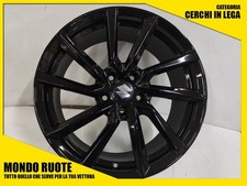 4 Cerchi In Lega da 18 Pollici