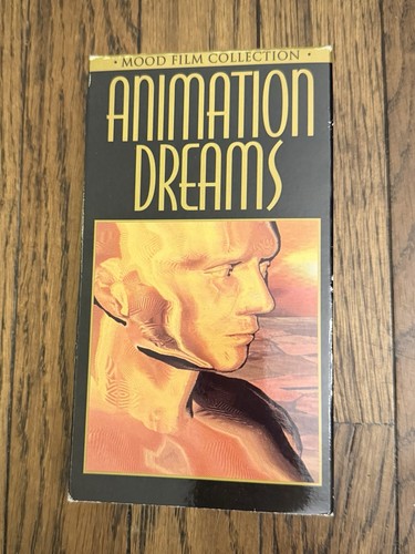 Animation dreams computer - animation,