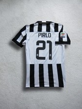 Maglia calcio 14/15 Juventus