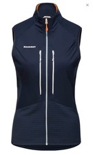 Gilet ibrido Mammut Eiger