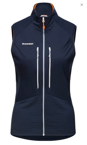 Gilet ibrido mammut - ibrido, eiger