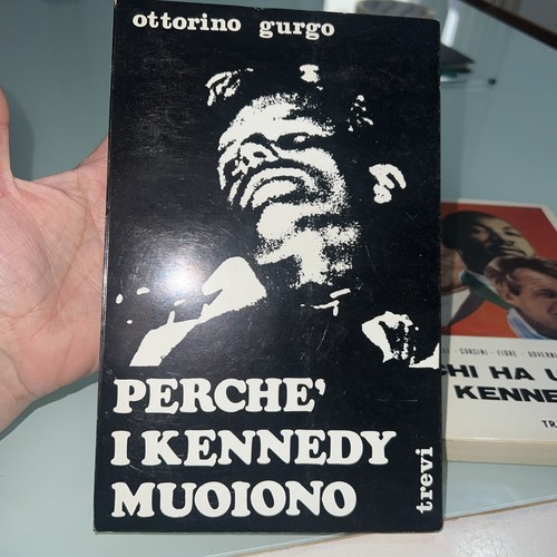 Ottorino gurgo perchè - gurgo, i