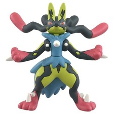 Takara Tomy Pokemon Monster