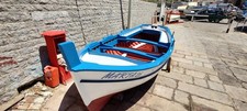 Barca Lancia