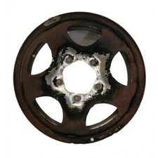 Cerchio in ferro Daihatsu