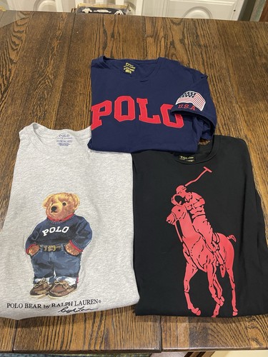 Lotto polo ralph lauren - ralph,