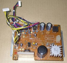 ROLAND S-550 ALIMENTATORE