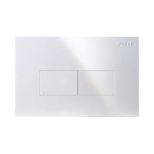 Pucci placca comando eco - placca, di