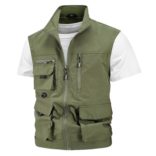 Giubbotto autunno outdoor - giubbotto,