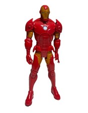 Modellino Iron Man 6 pollici