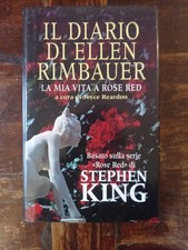 IL DIARIO DI ELLEN RIMBAUER -La mia vita a Rose Red