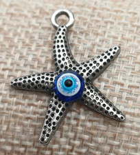 CIONDOLO CHARM STELLA MARINA