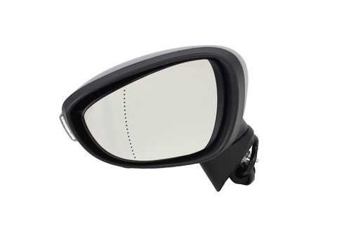 Specchietto retrovisore - specchietto,