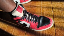 Nike air jordan - nike, black