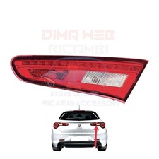 FANALE FANALINO POSTERIORE