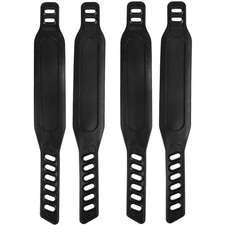 2 Paia Cinghie Piedi