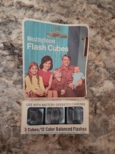 Vintage Westinghouse Flash
