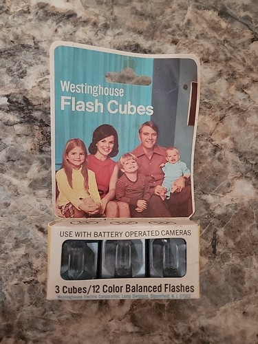 Vintage westinghouse flash - vintage,