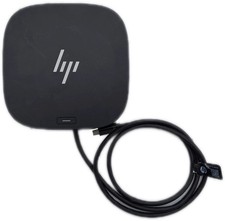 HP HSN-IX02 G5 Docking Station
