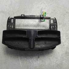 Bocchette aerazione cruscotto