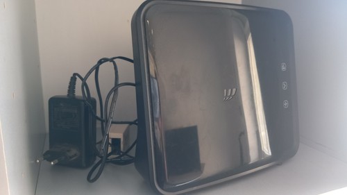 Modem router fastgate - modem, wi-fi