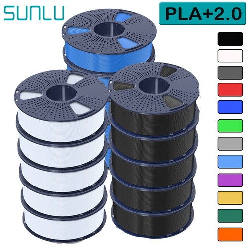 Sunlu pla kg - pla+2.0,