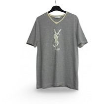 T-shirt uomo YSL Yves Saint