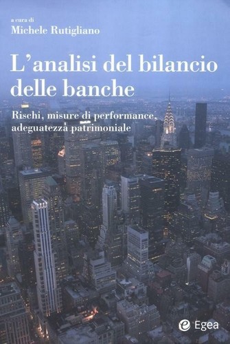 Analisi del bilancio delle - del,