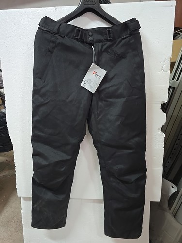 Pantaloni moto sci marca spool - pantaloni,