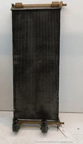51861635 radiatore fiat - 51861635,