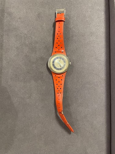 Working item omega geneve - item,