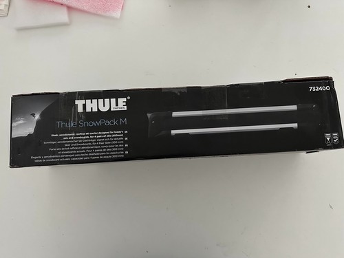 Nuovo thule snowpack 4 - nuovo,