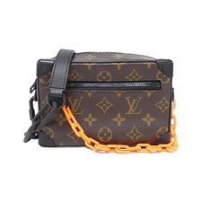 Autentico baule LOUIS VUITTON