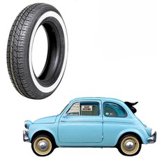 Pneumatici nuovi 125r12 - nuovi,