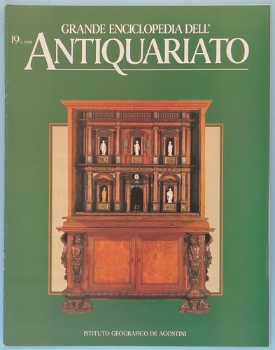 Grande enciclopedia - grande,