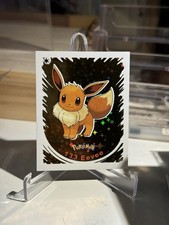 Adesivo POKEMON Prizma 2022