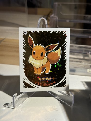 Adesivo pokemon prizma 2022 - pokemon,