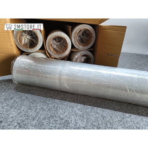 Rotolo kg pellicola - 6, 2