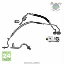 Condotto alta pressione climatizzatore Vemo per FORD GALAXY