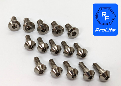 Kit bulloni disco freno yamaha - kit,
