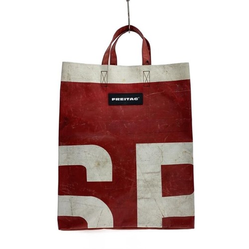 Freitag tote bag pvc - freitag,