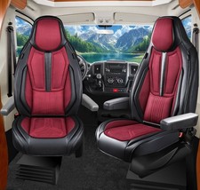 Coprisedili camper per Adria