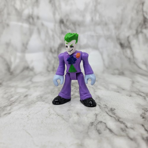 Joker imaginext - joker,